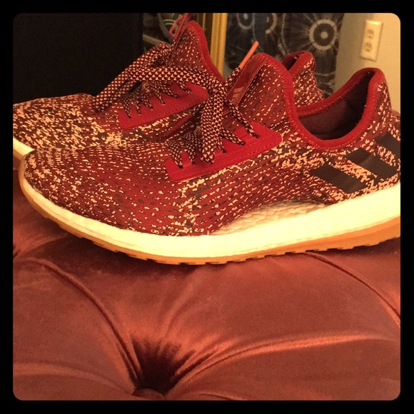 adidas pure boost endless energy women's